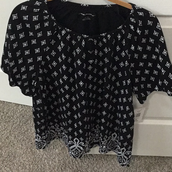 Allison Daley Tops - Allison Daley top